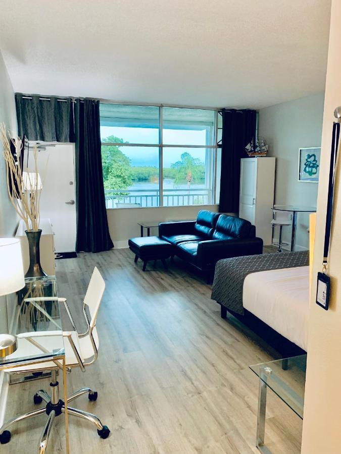 Bayside Retreat Aparthotel Ράσκιν Εξωτερικό φωτογραφία