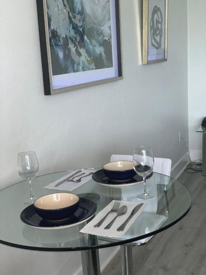 Bayside Retreat Aparthotel Ράσκιν Εξωτερικό φωτογραφία